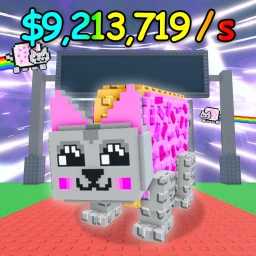 Roube um Brainrot no Roblox