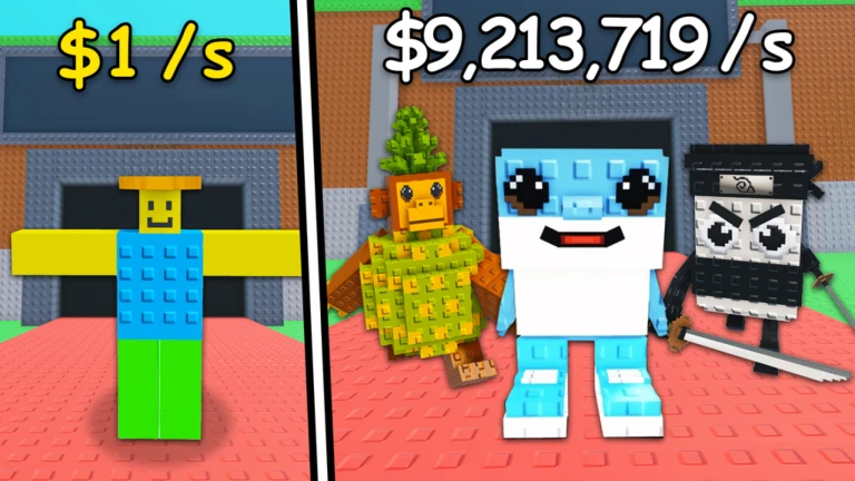 Roube um Brainrot no Roblox: A Aventura Insana que Conquistou a Plataforma!