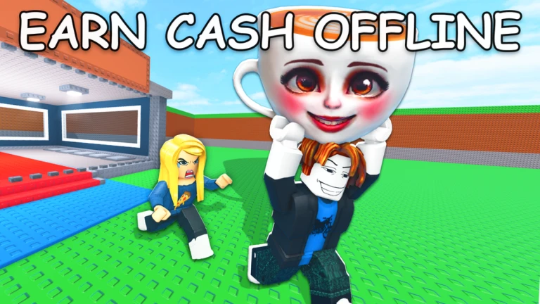 Roube um Brainrot no Roblox: A Aventura Insana que Conquistou a Plataforma!