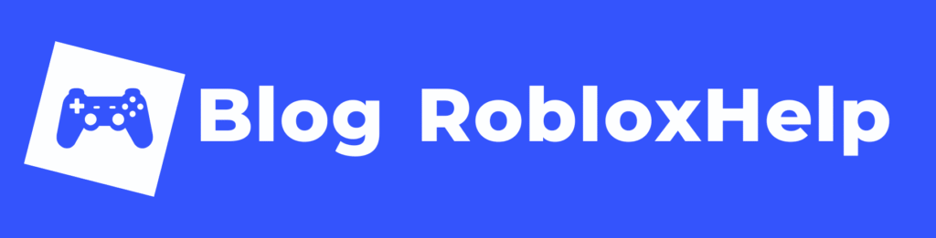 Blog RobloxHelp
