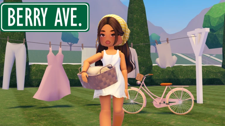 Vantagens de usar Robux em Avenida Berry 🏠 RP