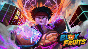 Bem-vindo, aventureiro! Você já ouviu falar de Blox Fruits? Se você é fã de Roblox, com certeza sim! Esse jogo, inspirado no popular anime One Piece, se tornou um fenômeno global, atraindo milhões de jogadores em busca de poder, aventura e, claro, as cobiçadas Akuma no Mi (Frutas do Diabo). Prepare-se para navegar por oceanos perigosos, enfrentar inimigos poderosos e se tornar o pirata ou marinheiro mais forte do universo Blox Fruits!