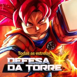 Robux em All-Star Tower Defense