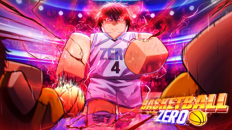 E aí, futuros astros do basquete virtual! Se você é fã de basquete no Roblox e adora uma boa competição, prepare-se para conhecer tudo sobre o Basquete: Zero. Este jogo dinâmico e cheio de ação conquistou milhares de jogadores por trazer a emoção do esporte para dentro do universo Roblox, com um toque especial que lembra até animes famosos. Quer saber como se tornar um verdadeiro MVP? Continue lendo!