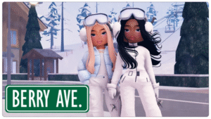 Avenida Berry 🏠 RP: Tudo o que você precisa saber para dominar o jogo no Roblox!