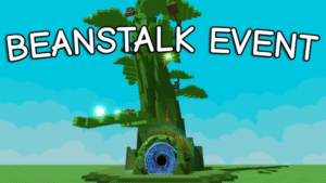 Screenshot do jogo Grow a Garden no Roblox