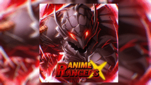 guia completo anime rangers