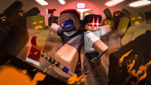 uia completo de como jogar Hunty Zombie no Roblox