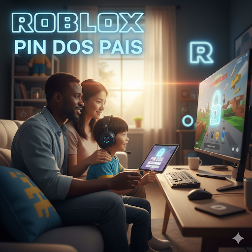 PIN dos PAIS